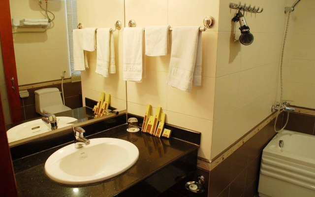 La Selva Premium Hotel