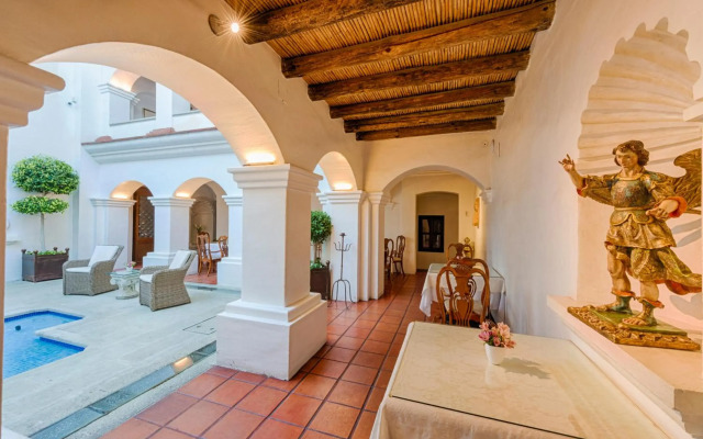 Palacio Borghese Hotel Boutique - Adults Only