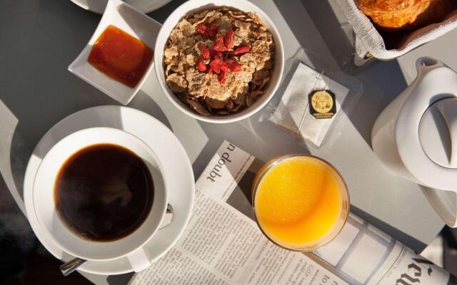 Hôtel La Lanterne & Spa By Timhotel