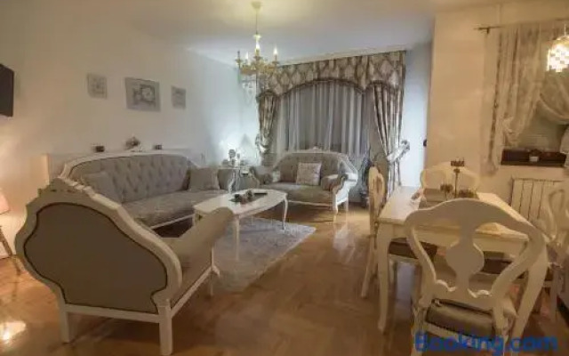 Apartmani Barby Deluxe