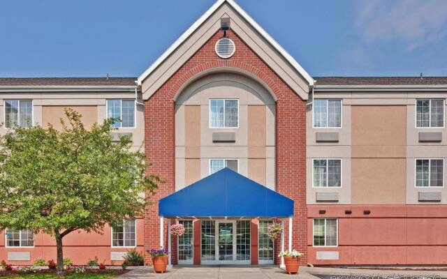 Candlewood Suites East Syracuse - Carrier Circle, an IHG Hotel