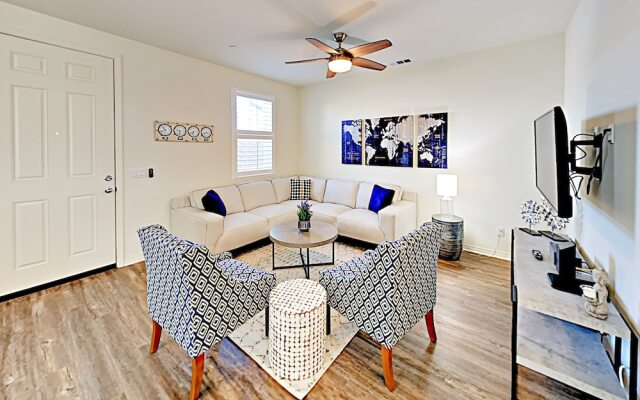 Surfbird Townhome Townhouse