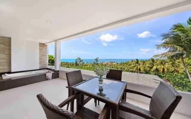 Tranquil Residence 2