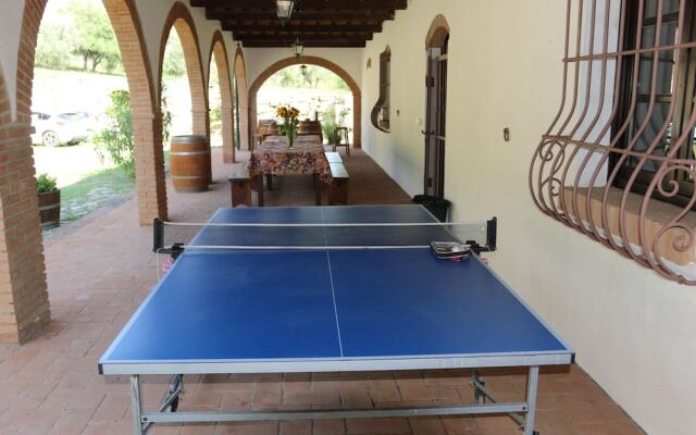 Belvilla by Oyo Casa Sassetta