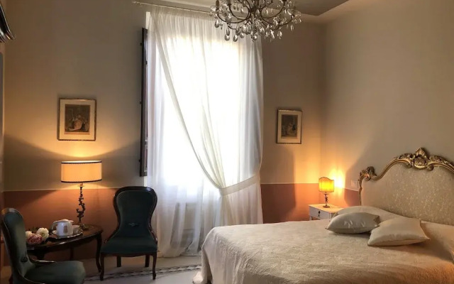 Serendipity B&B