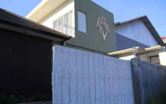 The Vinhill Studio Bali