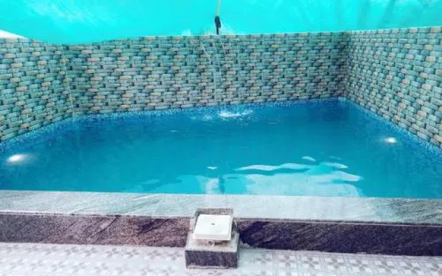 Wild Sand Beach Resort