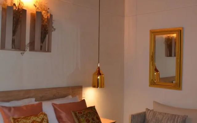 Selva Maria Hotel Boutique