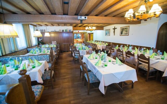 Gasthof Dickinger