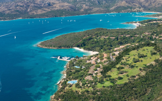 Hotel Capo D'Orso Hotel Thalasso & SPA