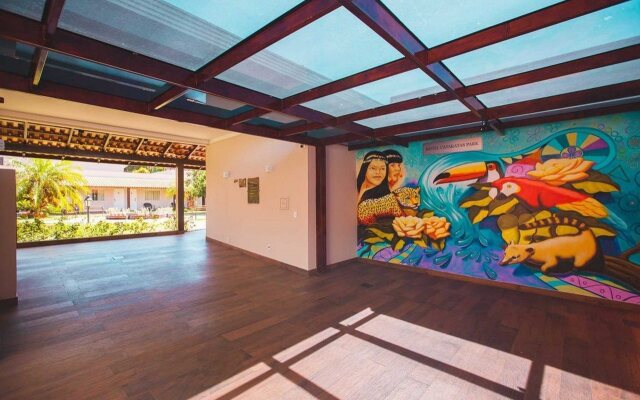 Cataratas Park Hotel e Eventos