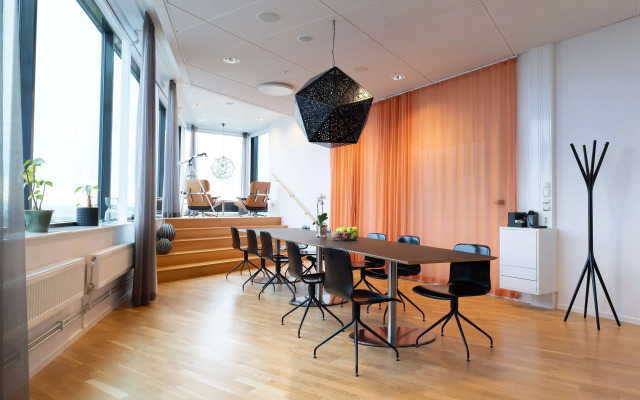 Best Western Plus Park City Lund