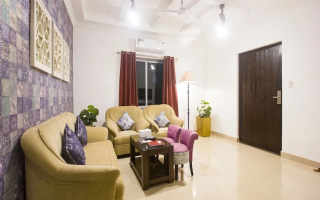 Span Suites And Villas