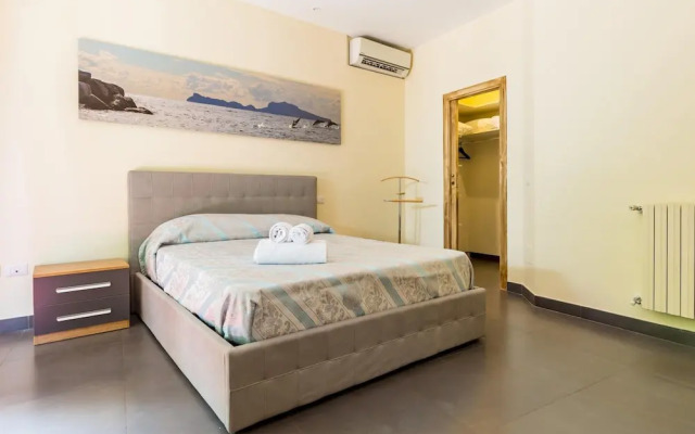 Villa Dolcevita by Napoliapartments