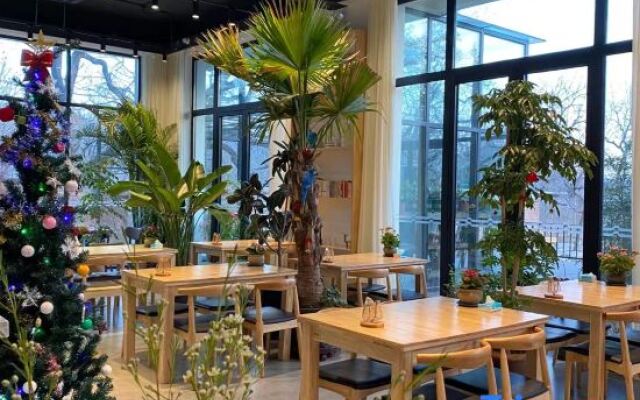 Wellbour Garden Homestay