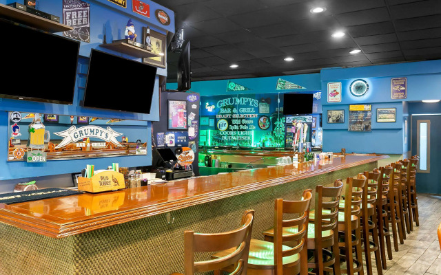 Travelodge by Wyndham Aberdeen