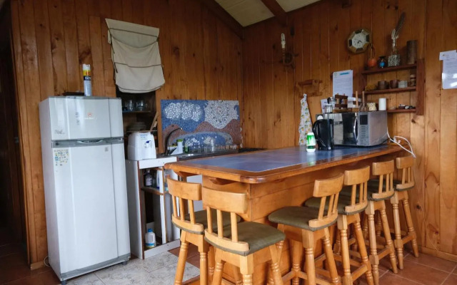 Ecoturismo Los Manzanos