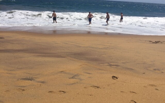 Ceylonta Beach Resort and Spa