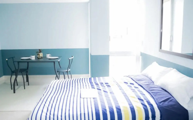 Privada de Horacio 18 Residences