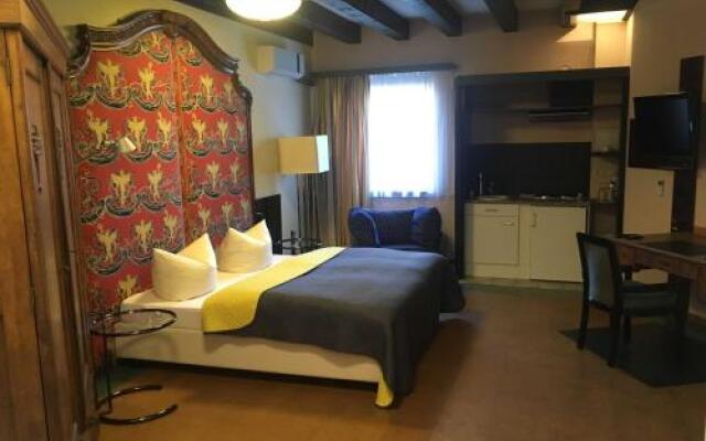 smarthotel ingelheim