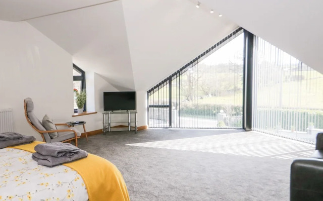 The Annexe