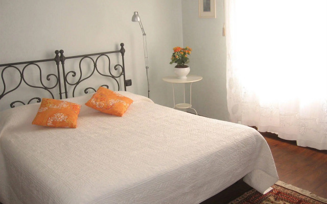 Agriturismo Cascina Tollu