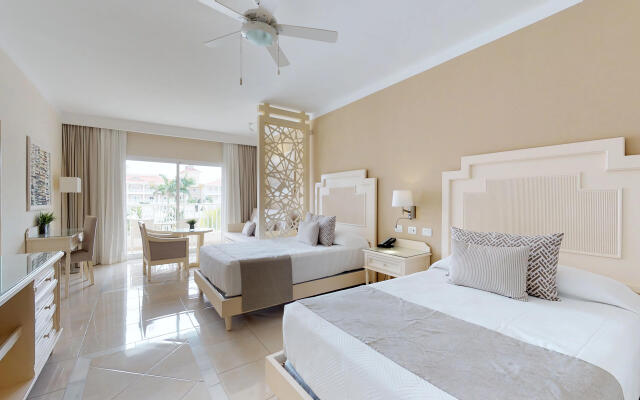 Bahia Principe Fantasia Punta Cana - All Inclusive