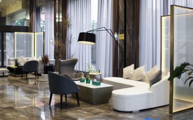 Tianxiang Yicheng Hotel