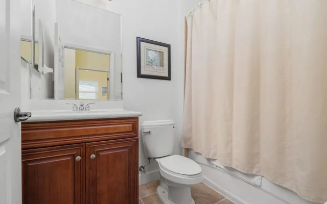 Cinnamon Beach Unit 1162