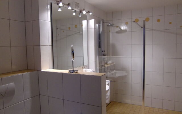 DEKRA Congresshotel Wart