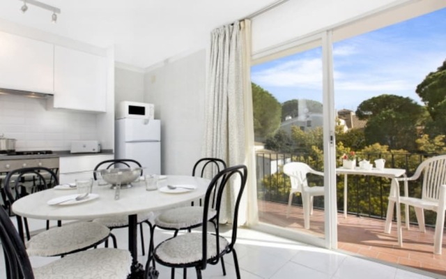 Apartment - 2 Bedrooms - 107608