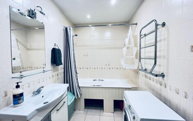 Апартаменты BFR (БФР) на Литейном проспекте 40