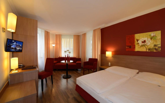 Hotel Marienthal