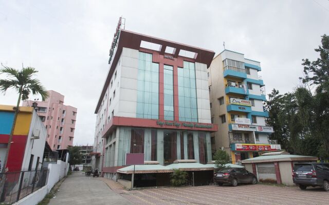 OYO 9195 Hotel Sagar Inn