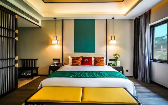 Meshee Sezen Hotel Suzhou
