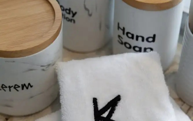 Solaris 3-bedroom Beachfront Villa in Koh Samui