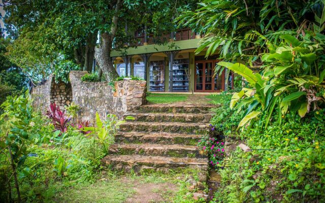 Yasmin Hill Longevity Resort - Hotel Galavilla