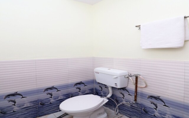 OYO 14003 Home Valley View 1BHK Kempty Fall