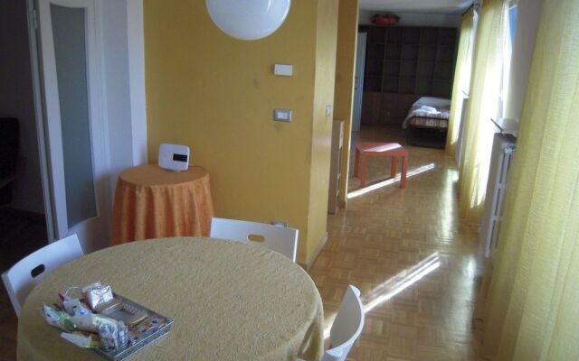 Bed and Breakfast Al viale Papa Giovanni