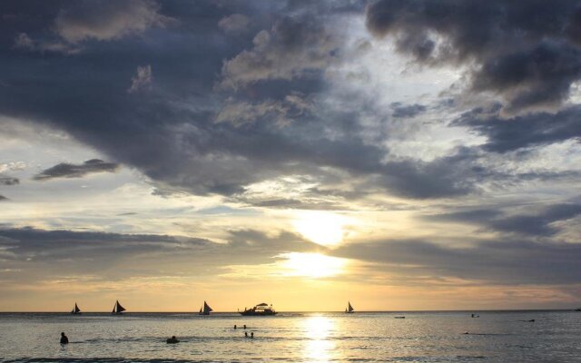 Sunset Cottages