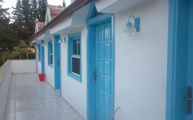 Myra Hotel