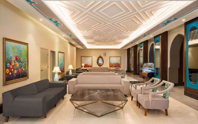 Ramada by Wyndham Makkah Zad Al Tayseer