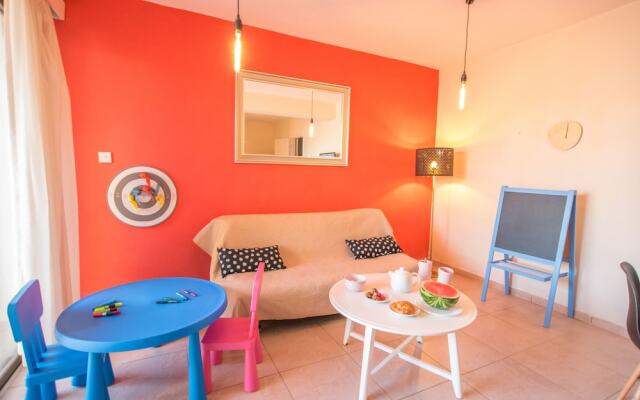 Freminore Napa Apartment