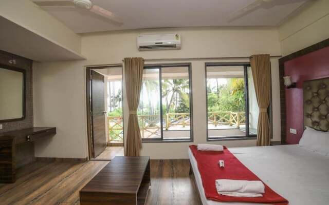 Seashell Beach Resort