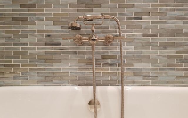 Grand Edinburgh Castlehill Apartment