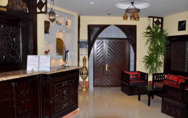 Naama Inn