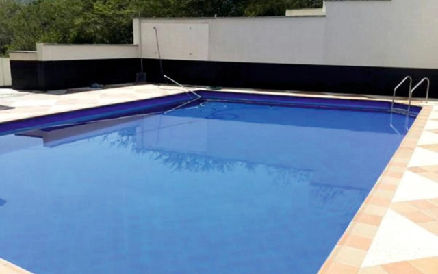 Apartamento Santamore II