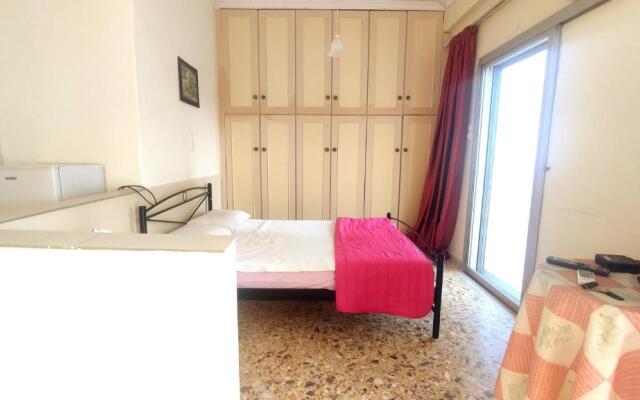 Politia Apartments