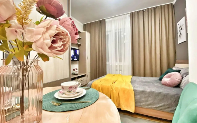 Nord Land (Норд Ленд) на Александра Усольцева 15