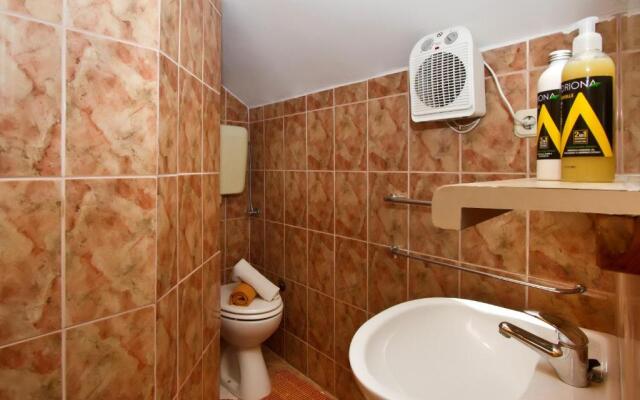 Apartment Center Marija